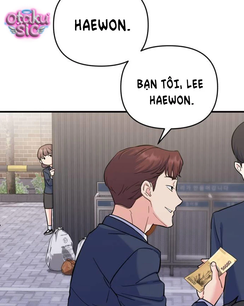 Vì Một Thúc Viên Mãn Cho Đôi Ta - Chap 5 - Trang 83