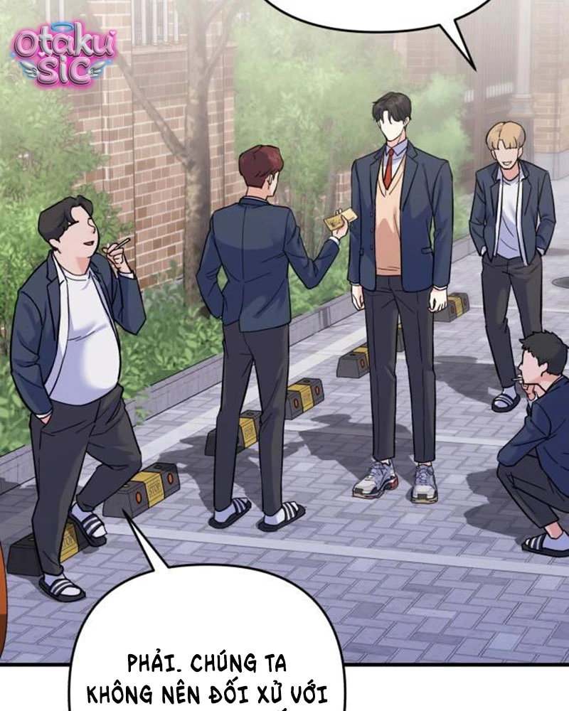 Vì Một Thúc Viên Mãn Cho Đôi Ta - Chap 5 - Trang 85