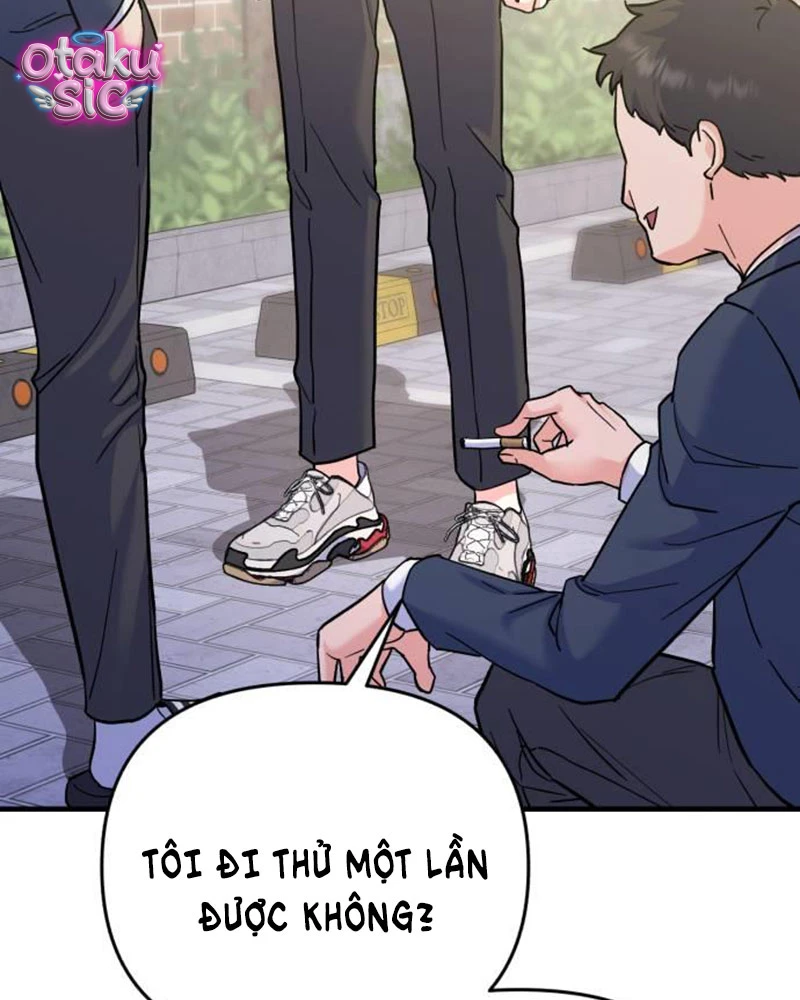 Vì Một Thúc Viên Mãn Cho Đôi Ta - Chap 5 - Trang 87