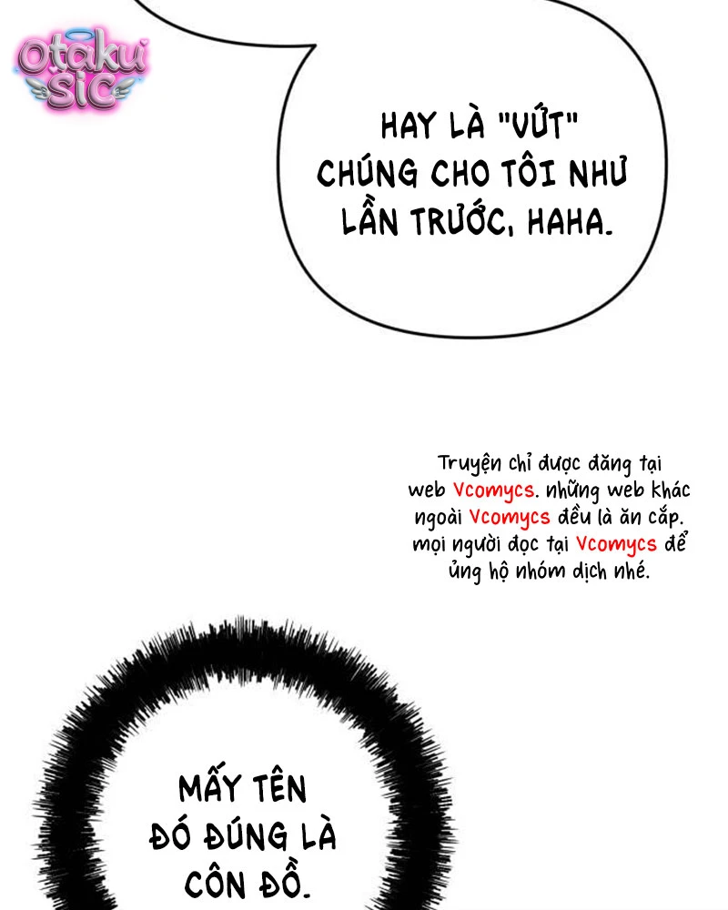 Vì Một Thúc Viên Mãn Cho Đôi Ta - Chap 5 - Trang 88