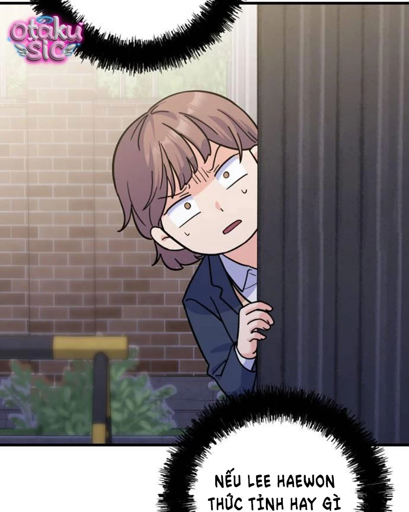 Vì Một Thúc Viên Mãn Cho Đôi Ta - Chap 5 - Trang 89