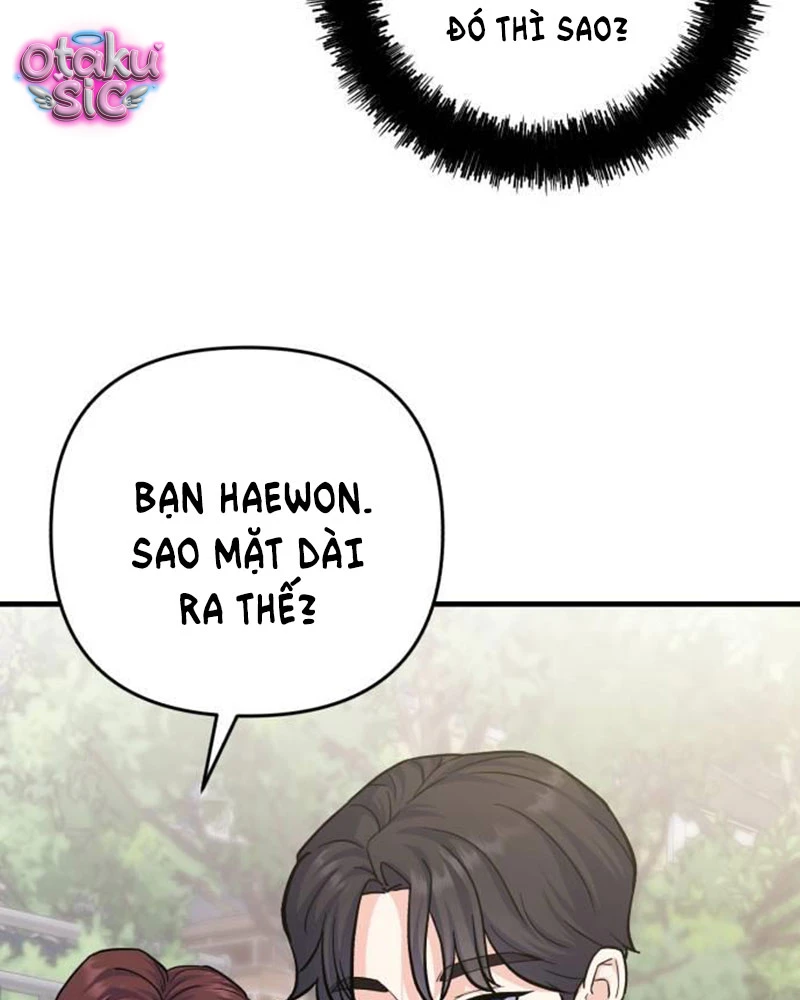 Vì Một Thúc Viên Mãn Cho Đôi Ta - Chap 5 - Trang 90
