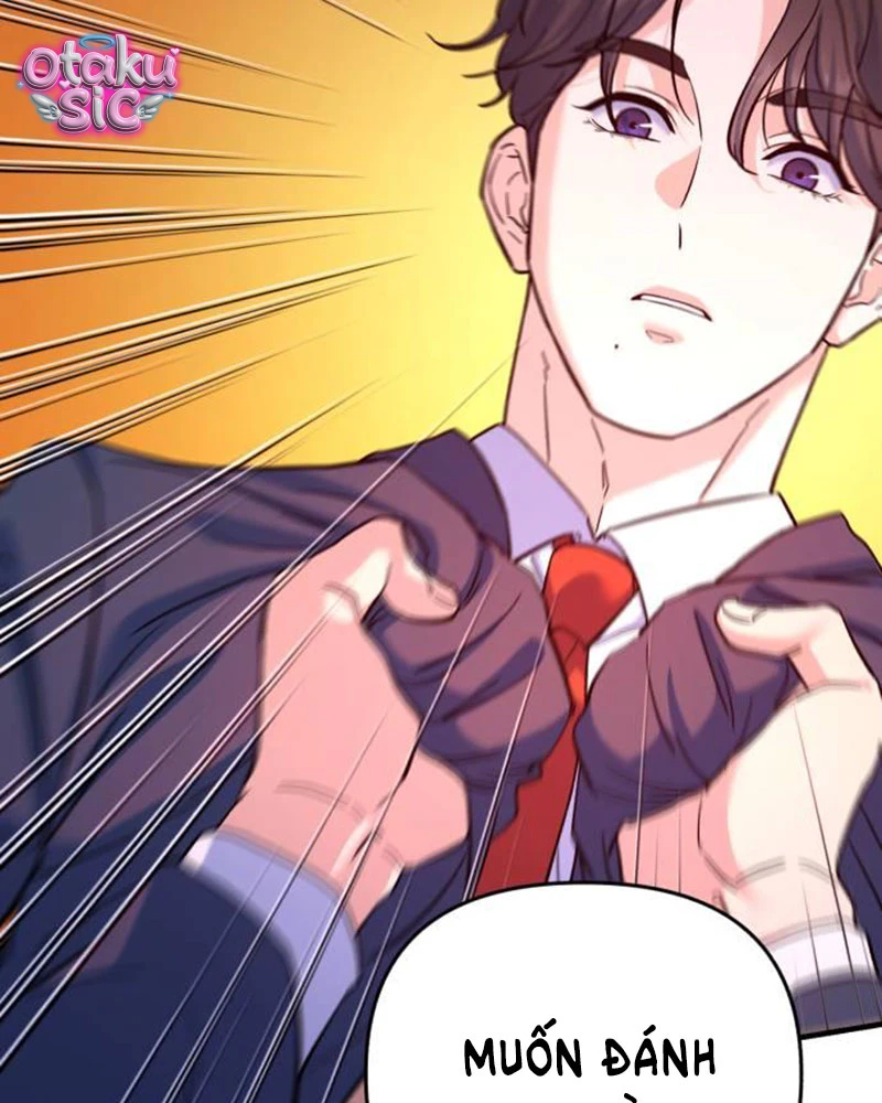 Vì Một Thúc Viên Mãn Cho Đôi Ta - Chap 5 - Trang 95