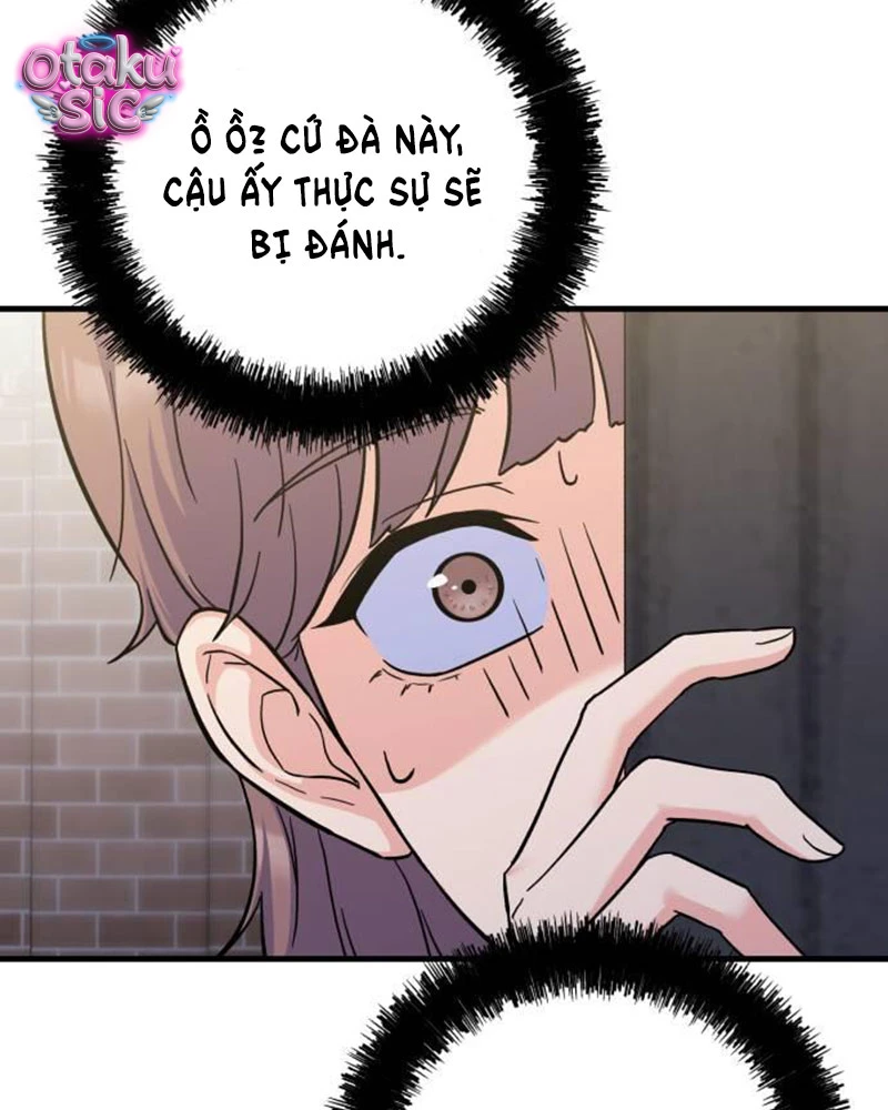 Vì Một Thúc Viên Mãn Cho Đôi Ta - Chap 5 - Trang 98