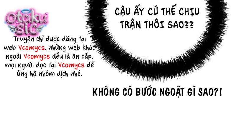 Vì Một Thúc Viên Mãn Cho Đôi Ta - Chap 5 - Trang 99