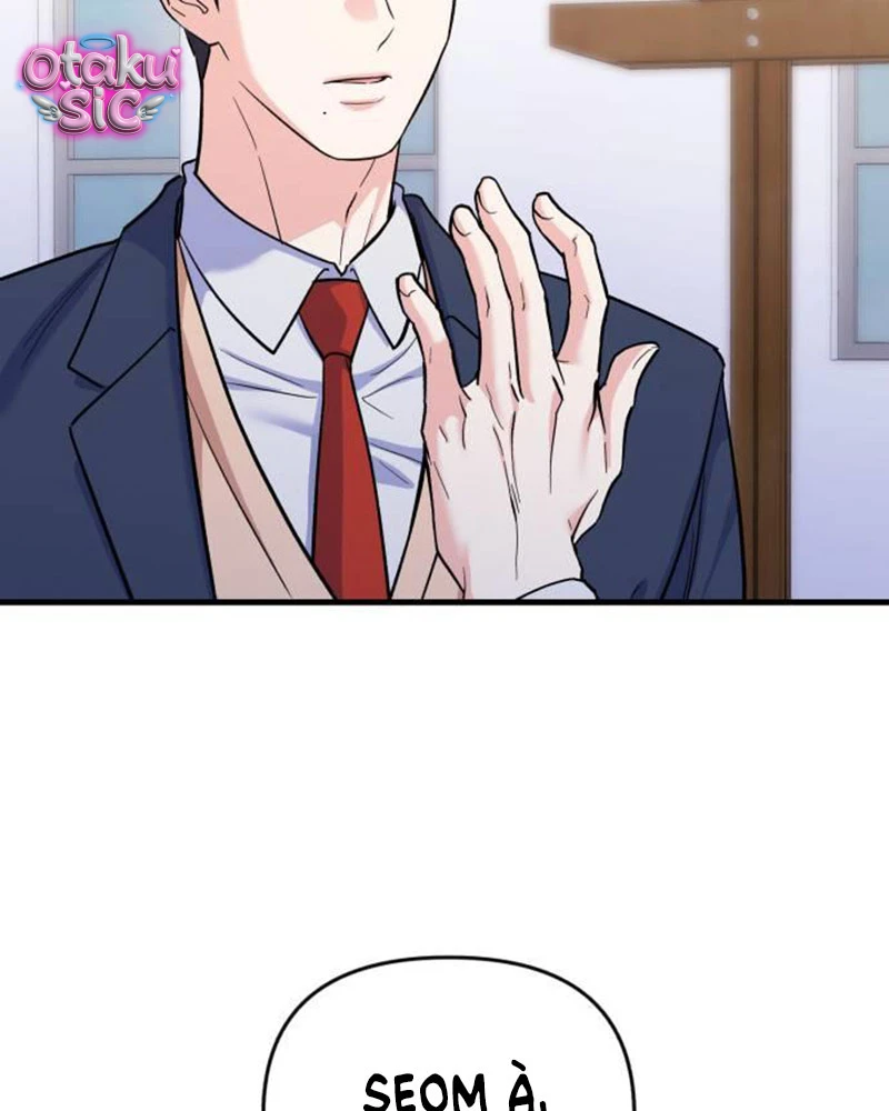 Vì Một Thúc Viên Mãn Cho Đôi Ta - Chap 6 - Trang 11