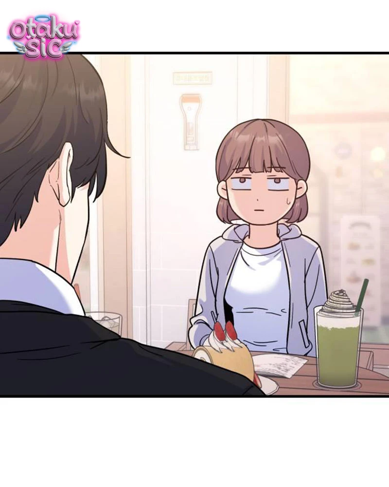 Vì Một Thúc Viên Mãn Cho Đôi Ta - Chap 6 - Trang 107