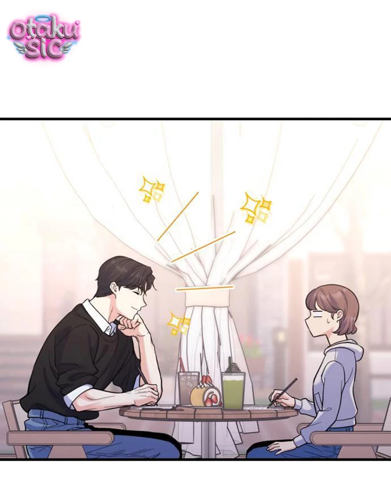 Vì Một Thúc Viên Mãn Cho Đôi Ta - Chap 6 - Trang 110