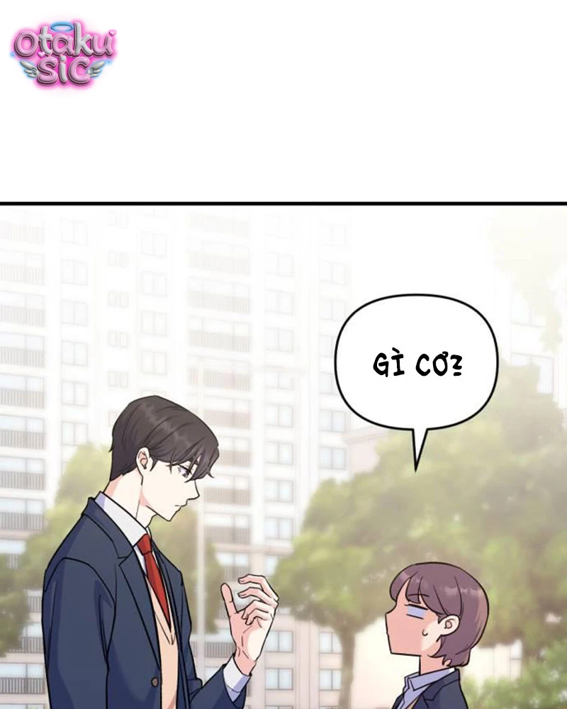 Vì Một Thúc Viên Mãn Cho Đôi Ta - Chap 6 - Trang 14