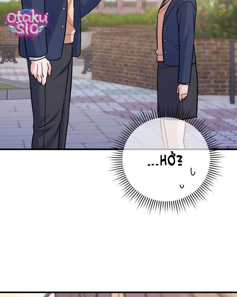 Vì Một Thúc Viên Mãn Cho Đôi Ta - Chap 6 - Trang 15