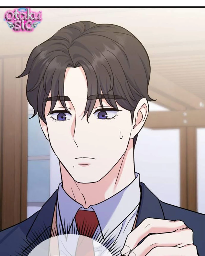 Vì Một Thúc Viên Mãn Cho Đôi Ta - Chap 6 - Trang 18