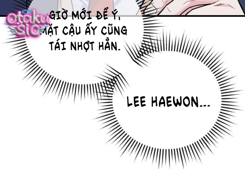 Vì Một Thúc Viên Mãn Cho Đôi Ta - Chap 6 - Trang 19