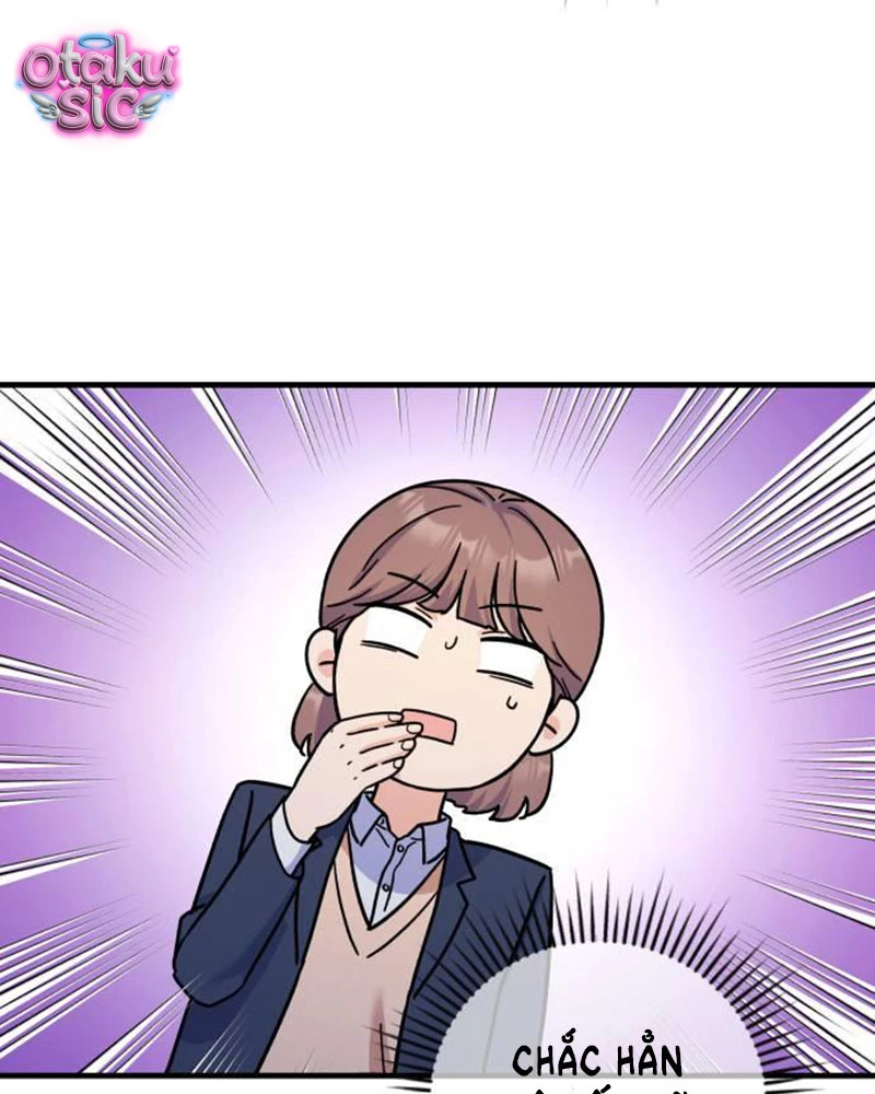 Vì Một Thúc Viên Mãn Cho Đôi Ta - Chap 6 - Trang 20