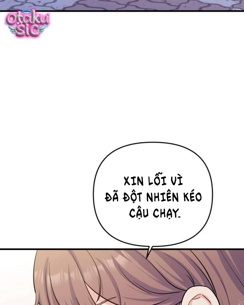 Vì Một Thúc Viên Mãn Cho Đôi Ta - Chap 6 - Trang 3