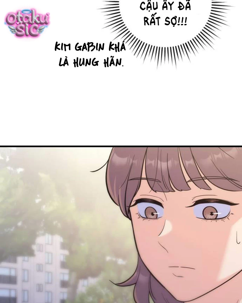 Vì Một Thúc Viên Mãn Cho Đôi Ta - Chap 6 - Trang 21