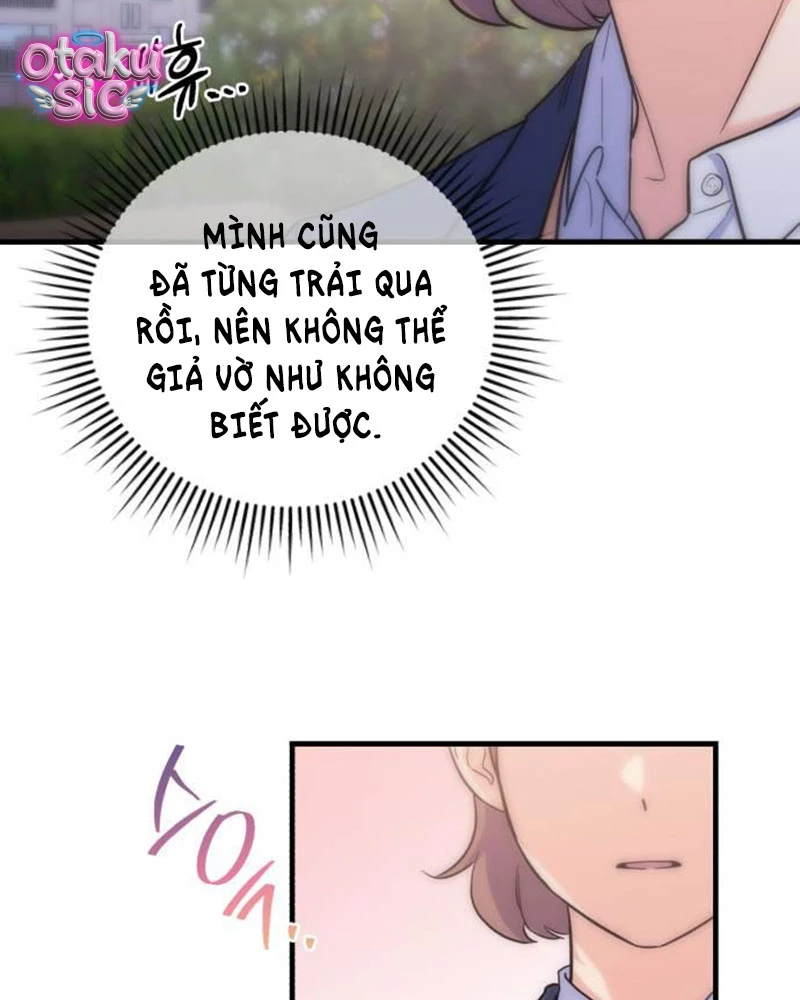 Vì Một Thúc Viên Mãn Cho Đôi Ta - Chap 6 - Trang 22