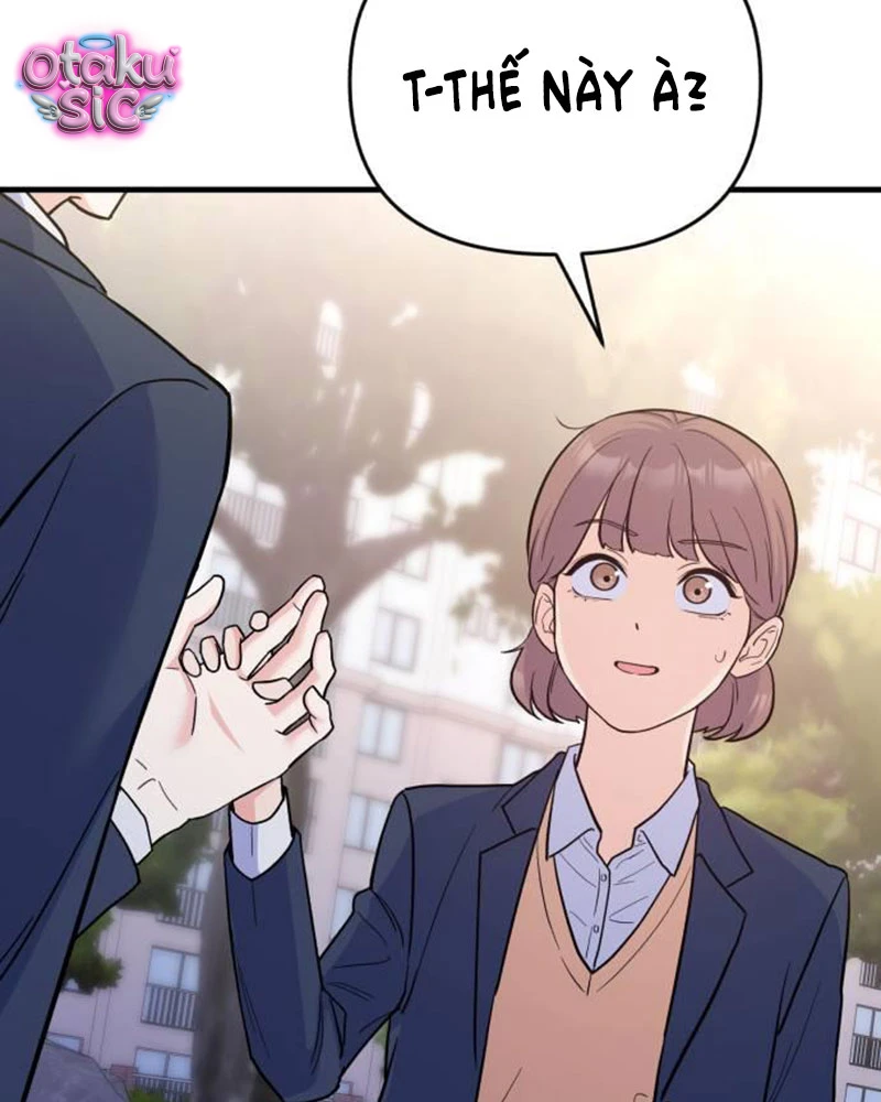 Vì Một Thúc Viên Mãn Cho Đôi Ta - Chap 6 - Trang 25