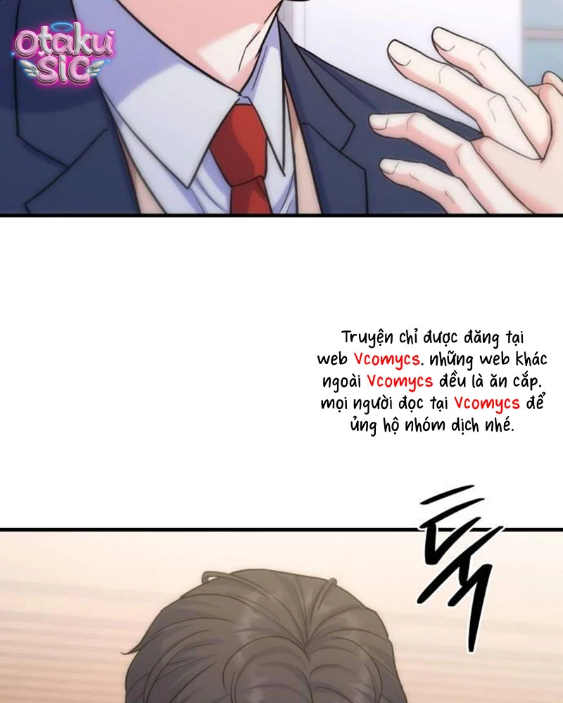 Vì Một Thúc Viên Mãn Cho Đôi Ta - Chap 6 - Trang 27