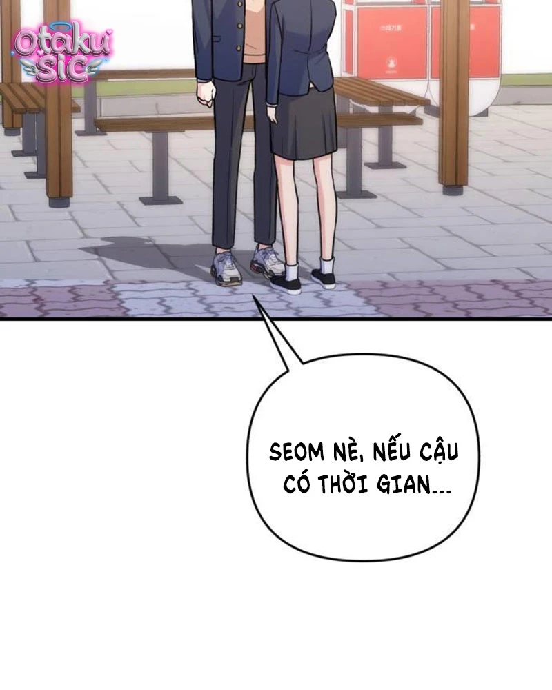 Vì Một Thúc Viên Mãn Cho Đôi Ta - Chap 6 - Trang 30