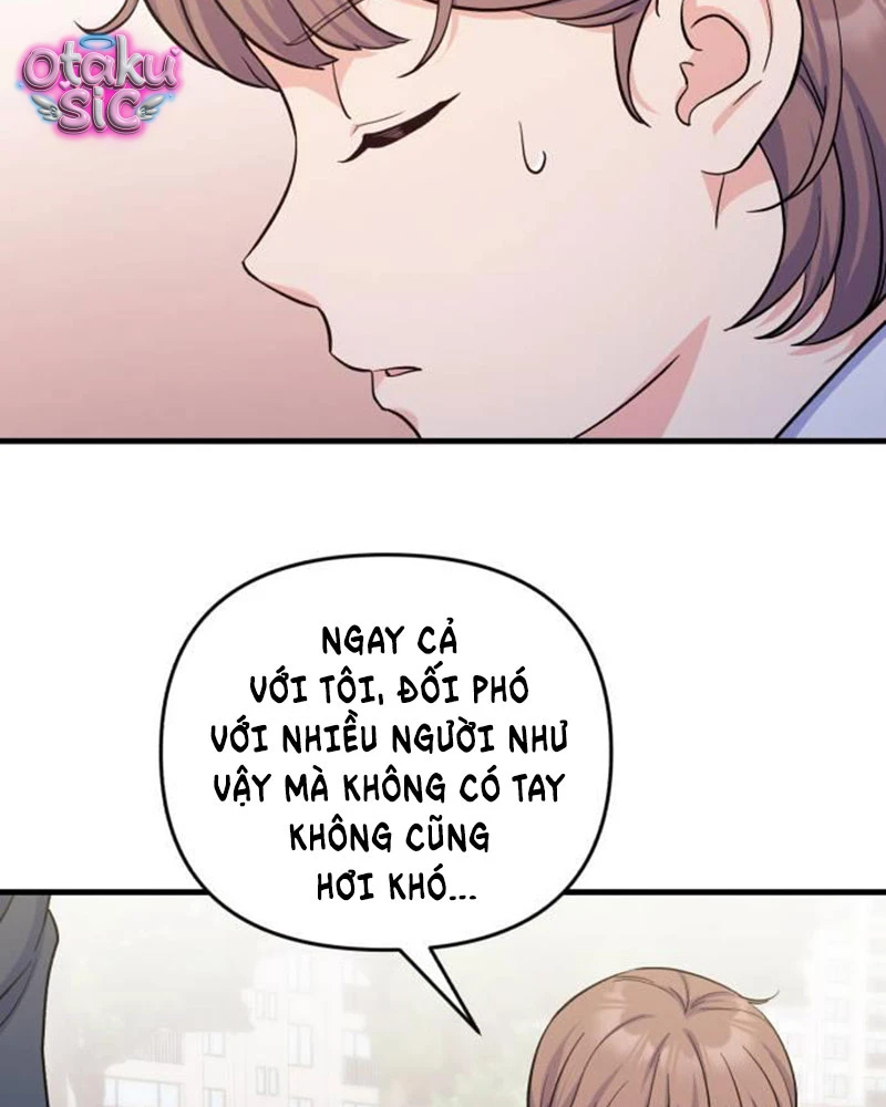 Vì Một Thúc Viên Mãn Cho Đôi Ta - Chap 6 - Trang 4