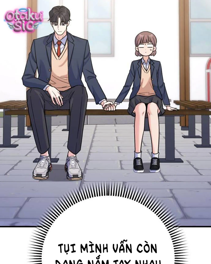 Vì Một Thúc Viên Mãn Cho Đôi Ta - Chap 6 - Trang 34