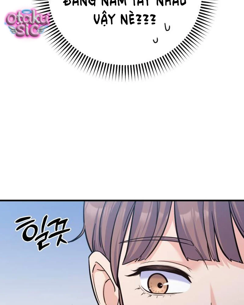 Vì Một Thúc Viên Mãn Cho Đôi Ta - Chap 6 - Trang 35