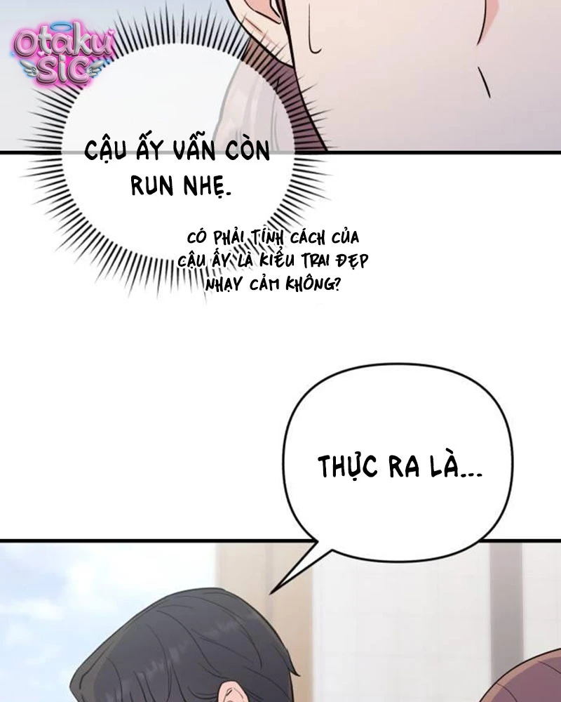 Vì Một Thúc Viên Mãn Cho Đôi Ta - Chap 6 - Trang 36