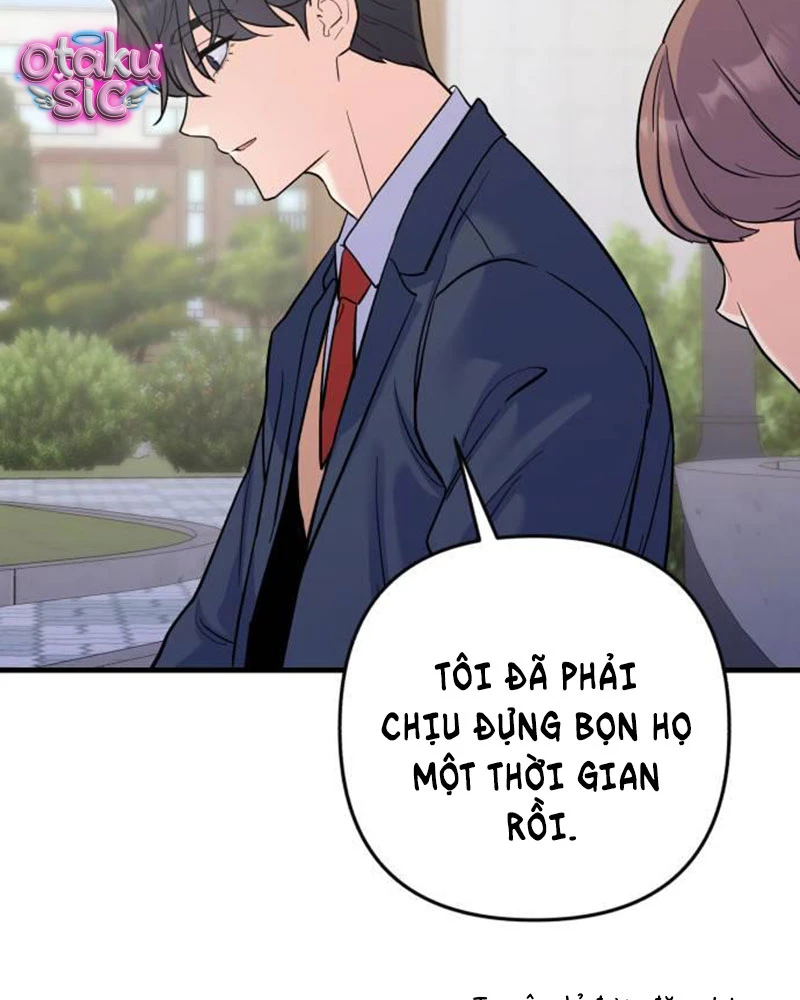 Vì Một Thúc Viên Mãn Cho Đôi Ta - Chap 6 - Trang 37