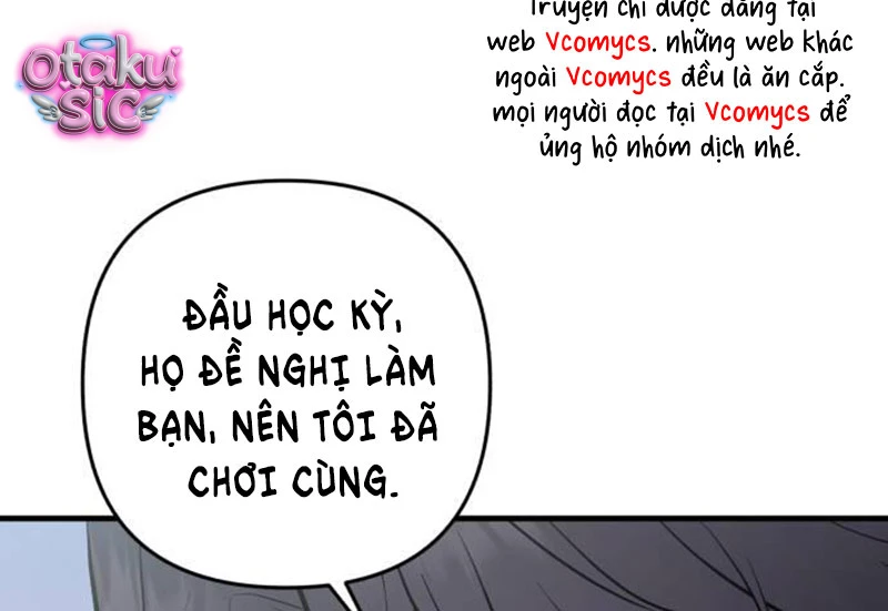 Vì Một Thúc Viên Mãn Cho Đôi Ta - Chap 6 - Trang 38