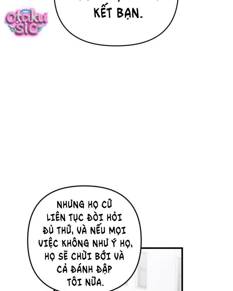 Vì Một Thúc Viên Mãn Cho Đôi Ta - Chap 6 - Trang 40