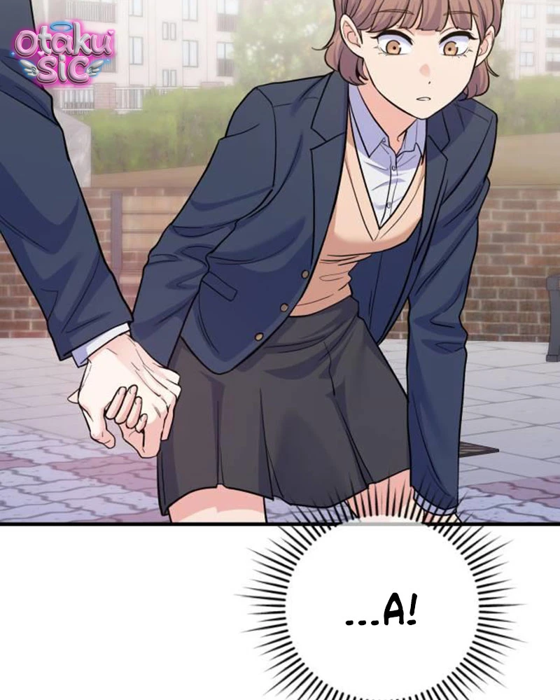 Vì Một Thúc Viên Mãn Cho Đôi Ta - Chap 6 - Trang 5