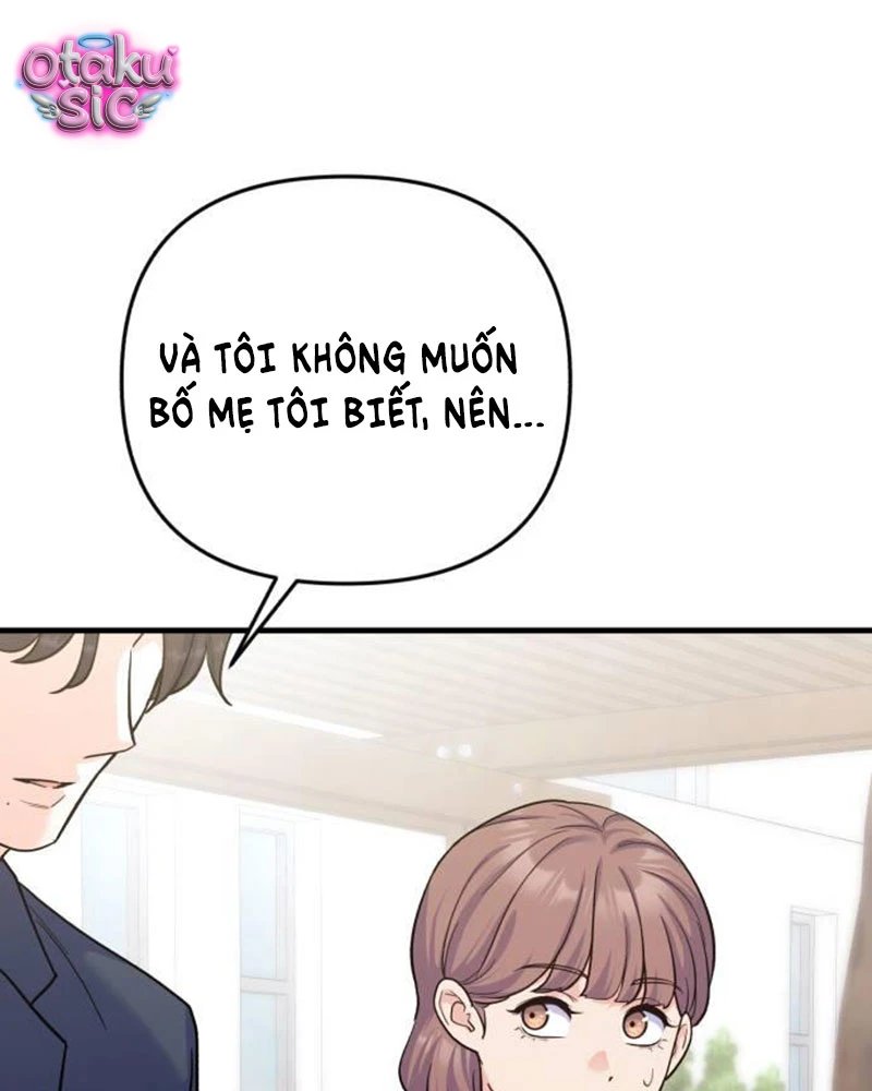 Vì Một Thúc Viên Mãn Cho Đôi Ta - Chap 6 - Trang 42