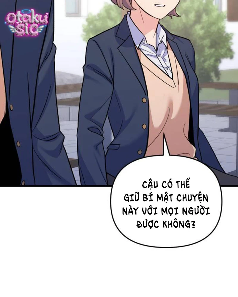 Vì Một Thúc Viên Mãn Cho Đôi Ta - Chap 6 - Trang 43