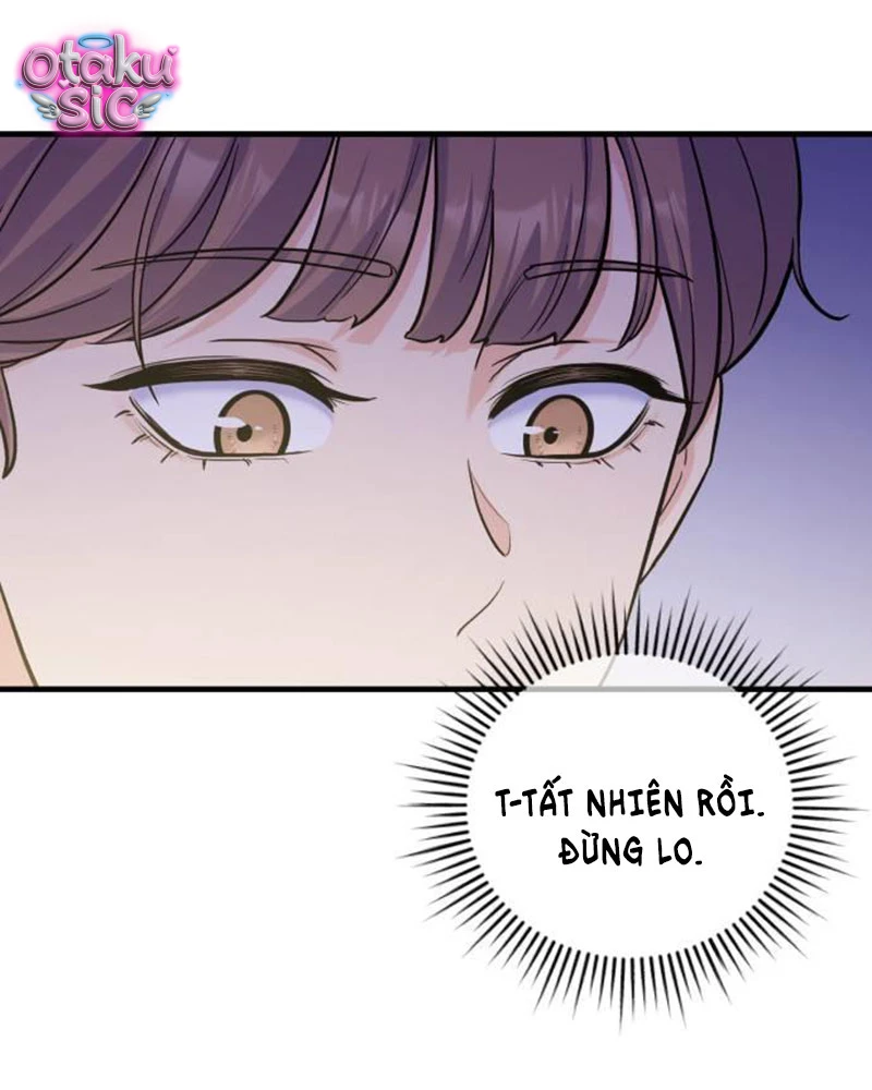Vì Một Thúc Viên Mãn Cho Đôi Ta - Chap 6 - Trang 44