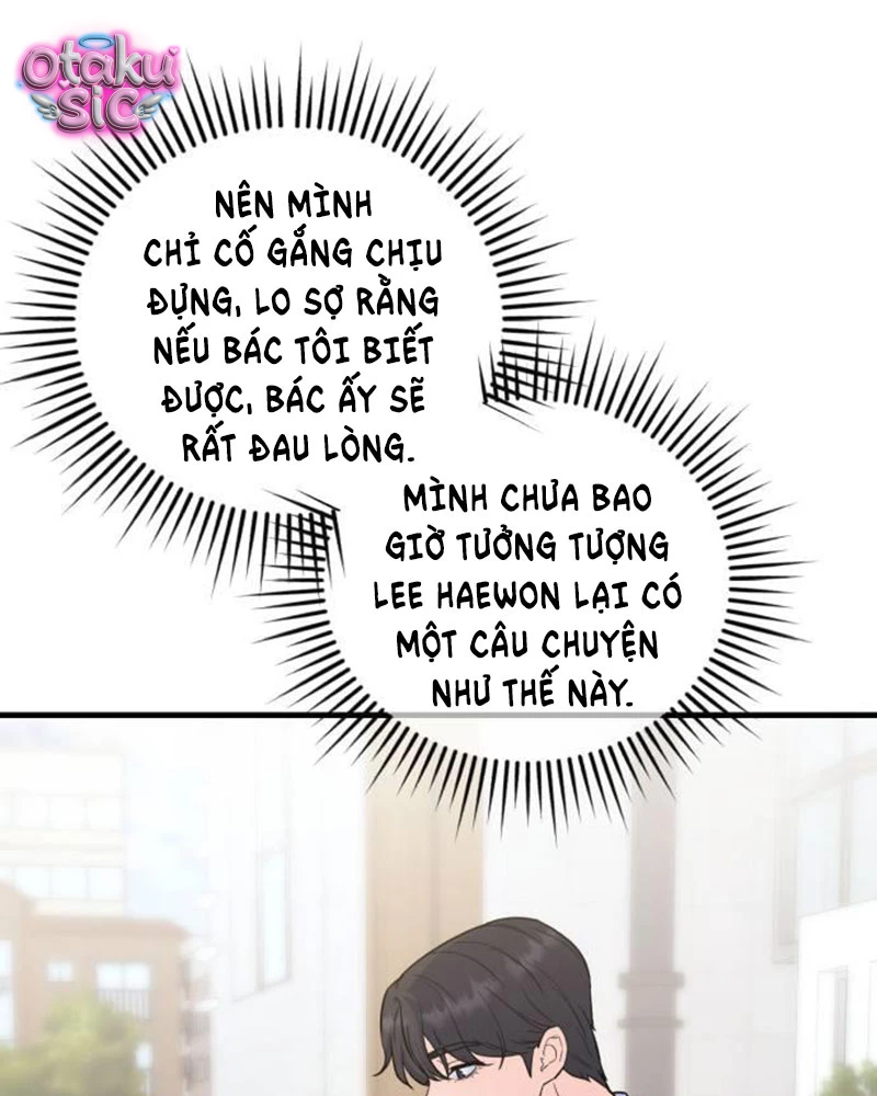 Vì Một Thúc Viên Mãn Cho Đôi Ta - Chap 6 - Trang 47