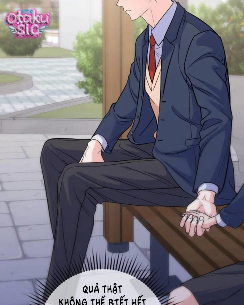 Vì Một Thúc Viên Mãn Cho Đôi Ta - Chap 6 - Trang 48