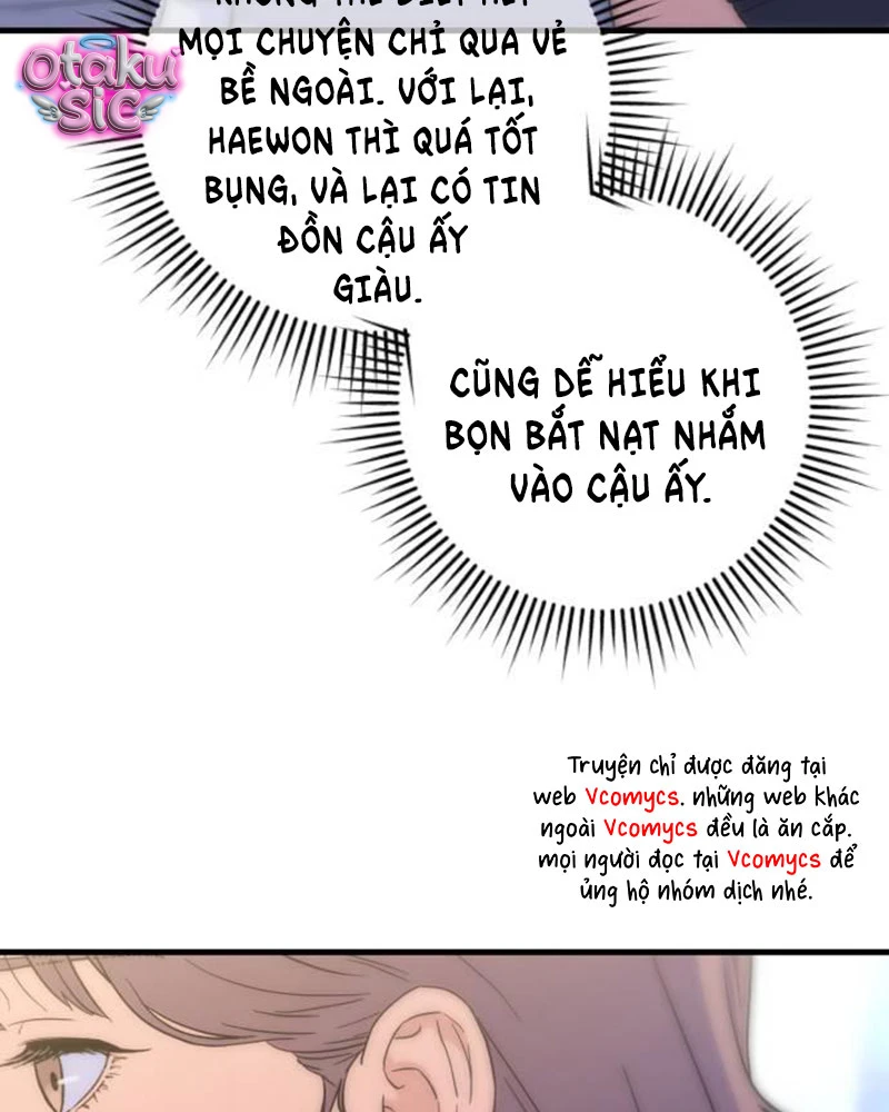 Vì Một Thúc Viên Mãn Cho Đôi Ta - Chap 6 - Trang 49