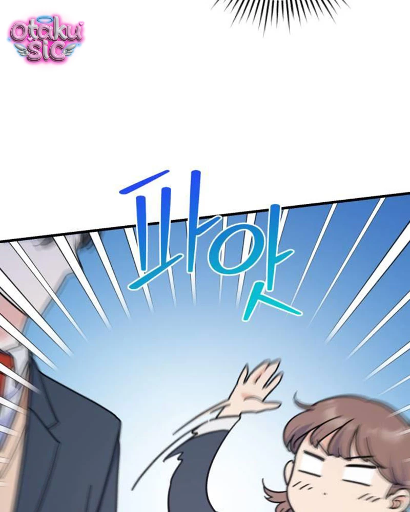 Vì Một Thúc Viên Mãn Cho Đôi Ta - Chap 6 - Trang 6