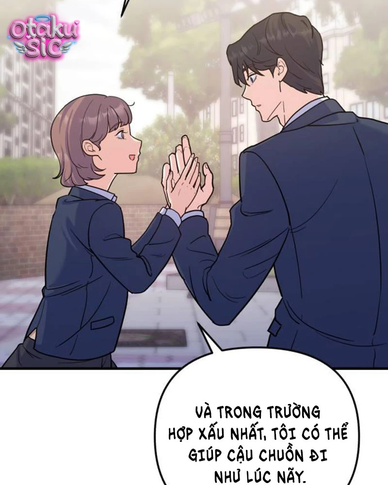 Vì Một Thúc Viên Mãn Cho Đôi Ta - Chap 6 - Trang 56