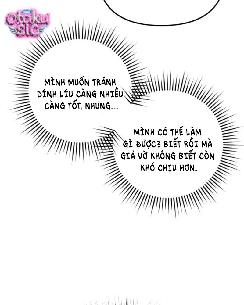 Vì Một Thúc Viên Mãn Cho Đôi Ta - Chap 6 - Trang 57