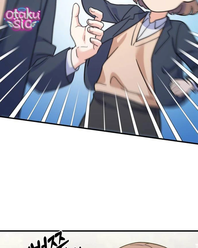 Vì Một Thúc Viên Mãn Cho Đôi Ta - Chap 6 - Trang 7