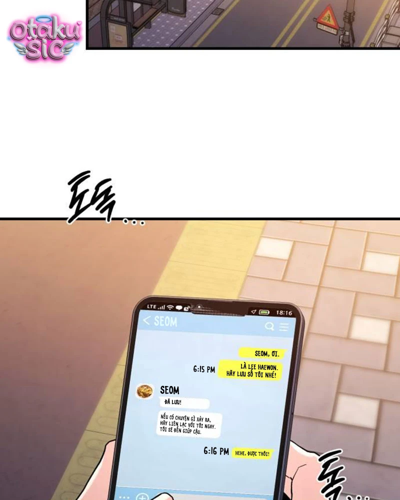 Vì Một Thúc Viên Mãn Cho Đôi Ta - Chap 6 - Trang 68