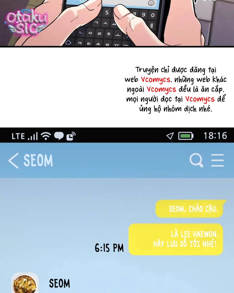 Vì Một Thúc Viên Mãn Cho Đôi Ta - Chap 6 - Trang 69