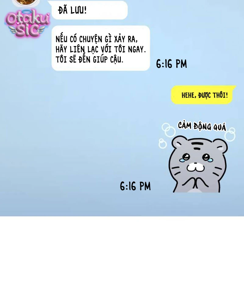 Vì Một Thúc Viên Mãn Cho Đôi Ta - Chap 6 - Trang 70