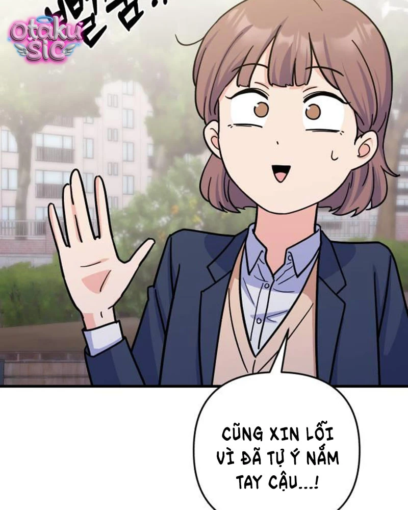 Vì Một Thúc Viên Mãn Cho Đôi Ta - Chap 6 - Trang 8