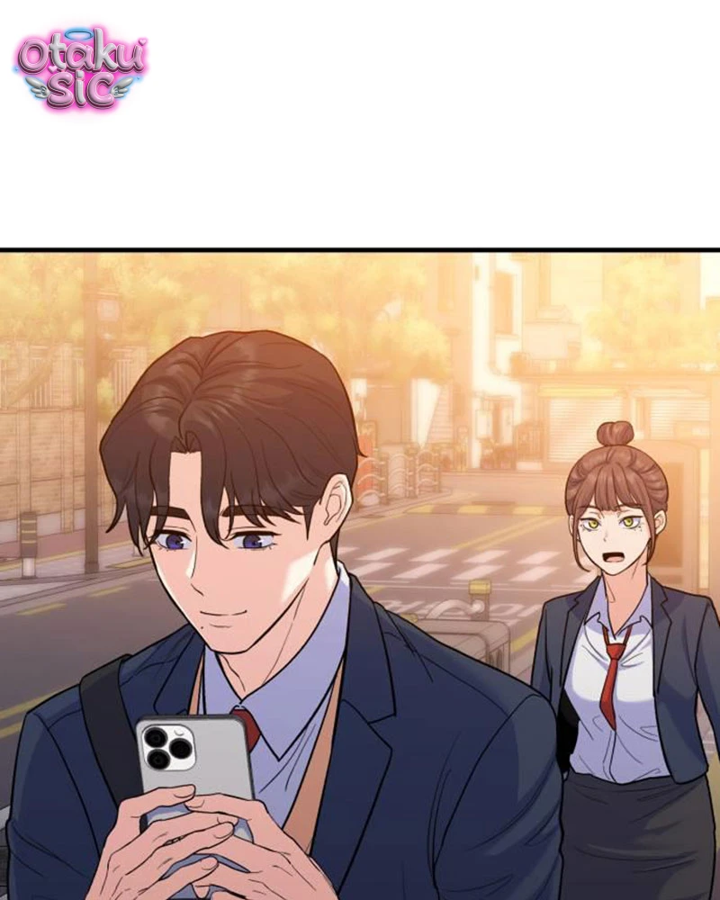 Vì Một Thúc Viên Mãn Cho Đôi Ta - Chap 6 - Trang 71