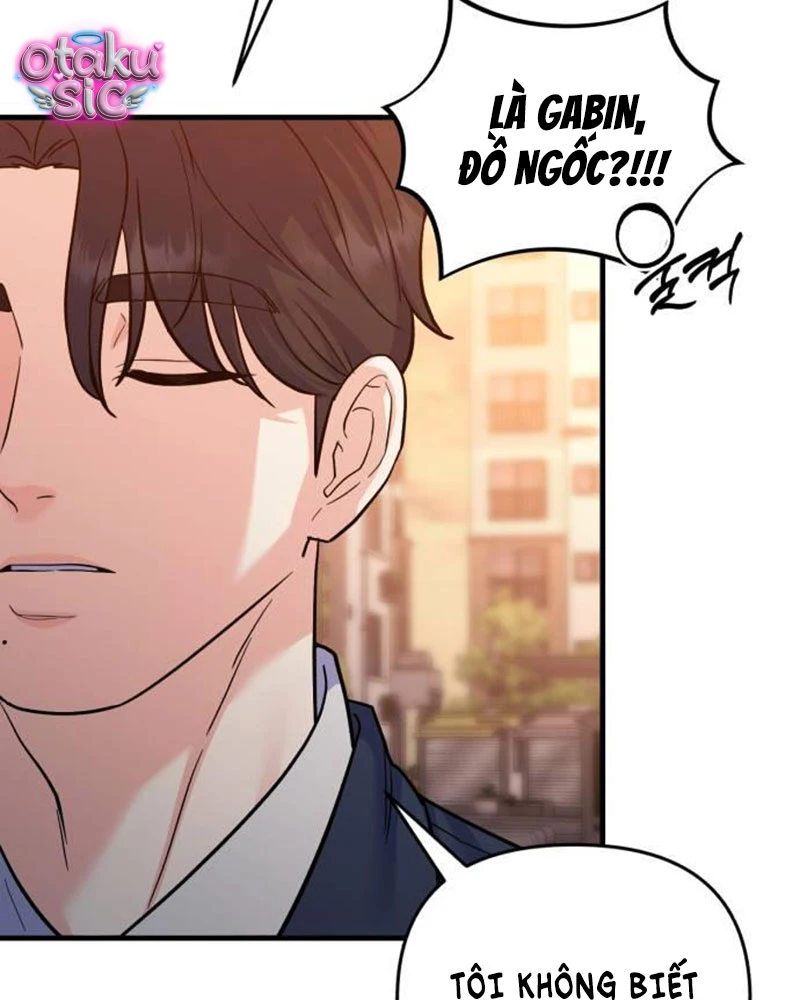 Vì Một Thúc Viên Mãn Cho Đôi Ta - Chap 6 - Trang 76