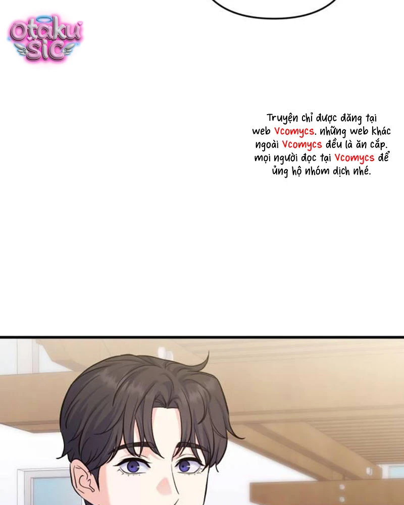 Vì Một Thúc Viên Mãn Cho Đôi Ta - Chap 6 - Trang 9