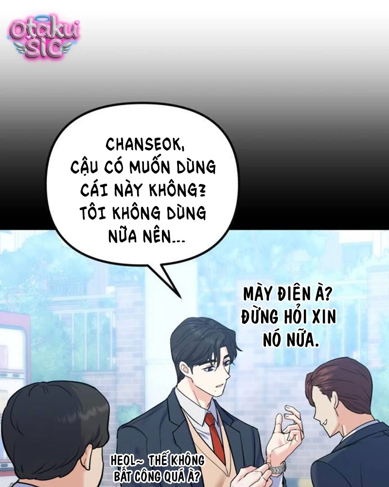 Vì Một Thúc Viên Mãn Cho Đôi Ta - Chap 6 - Trang 81