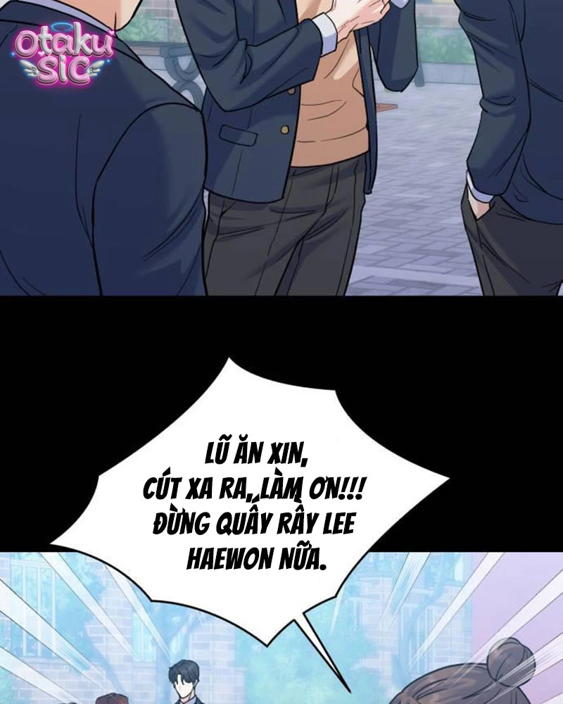 Vì Một Thúc Viên Mãn Cho Đôi Ta - Chap 6 - Trang 82